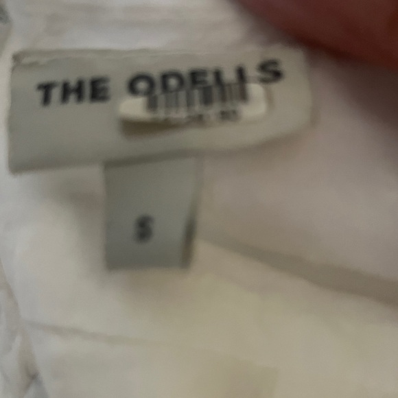 Monique Dress
The Odells - Picture 6 of 7